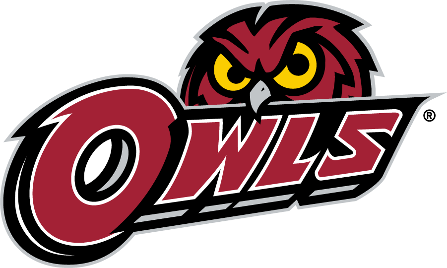 Temple Owls 2014-2020 Secondary Logo v2 t shirts iron on transfers